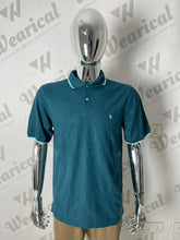 Short sleeve Polo (LARGE)